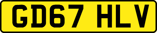 GD67HLV