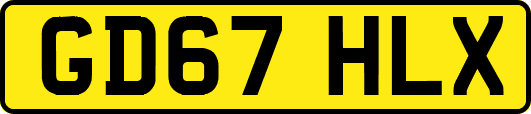 GD67HLX