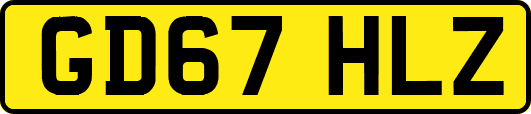 GD67HLZ