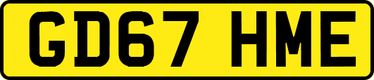 GD67HME