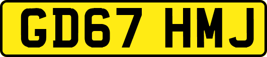 GD67HMJ