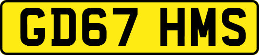 GD67HMS