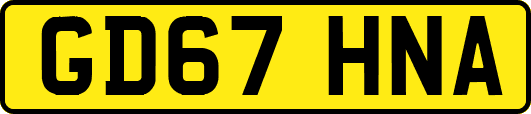 GD67HNA