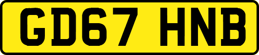GD67HNB