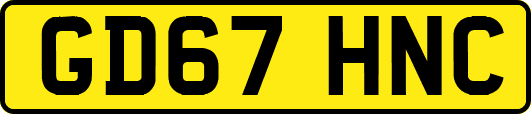GD67HNC