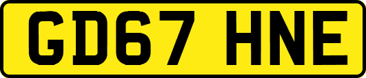 GD67HNE