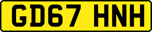 GD67HNH