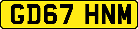 GD67HNM