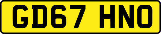 GD67HNO