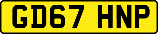 GD67HNP