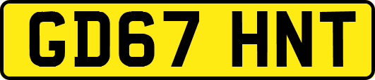 GD67HNT