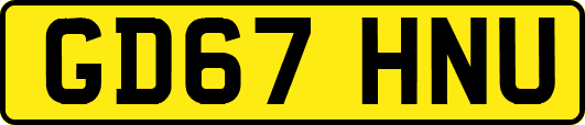 GD67HNU