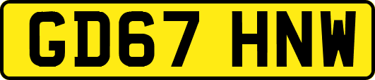 GD67HNW