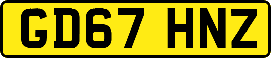 GD67HNZ