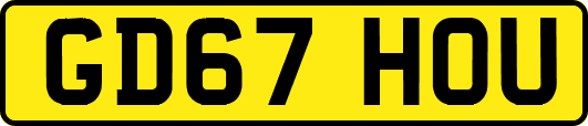 GD67HOU