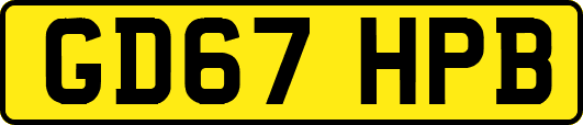 GD67HPB