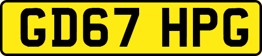 GD67HPG
