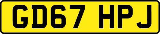 GD67HPJ