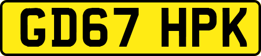 GD67HPK