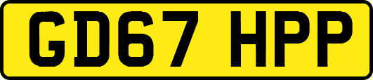 GD67HPP
