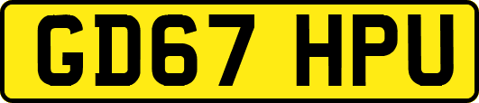 GD67HPU