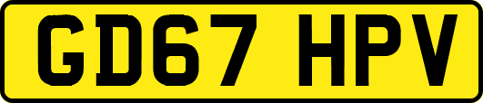 GD67HPV