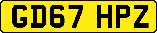 GD67HPZ