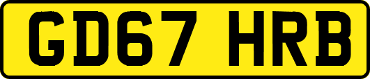GD67HRB