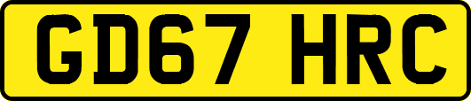GD67HRC