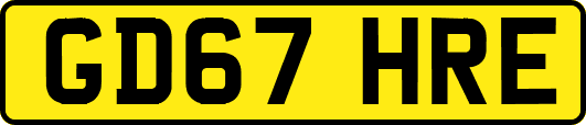 GD67HRE