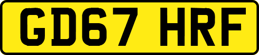 GD67HRF