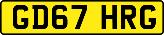 GD67HRG