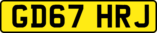 GD67HRJ