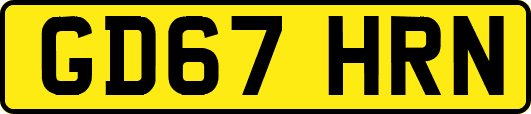 GD67HRN