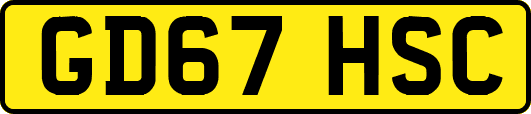 GD67HSC
