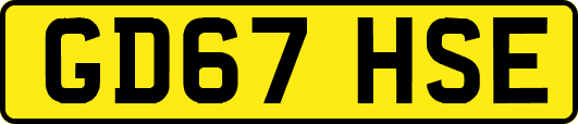 GD67HSE