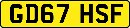 GD67HSF