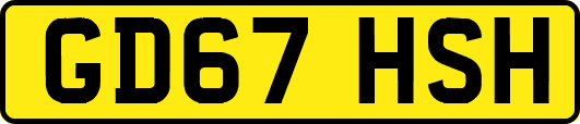GD67HSH