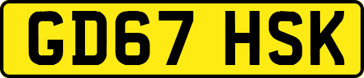 GD67HSK
