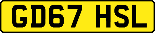 GD67HSL
