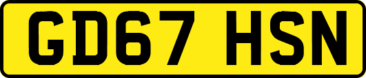 GD67HSN