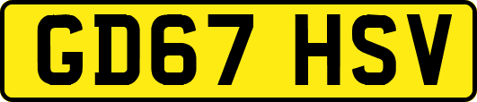 GD67HSV