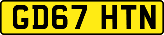 GD67HTN