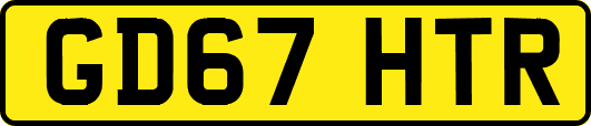 GD67HTR