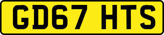 GD67HTS