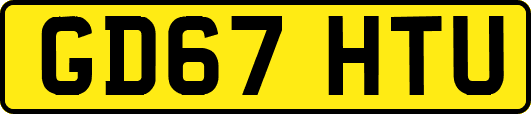 GD67HTU