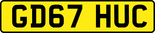 GD67HUC