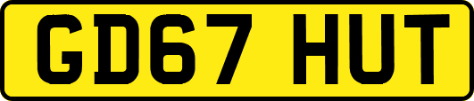 GD67HUT