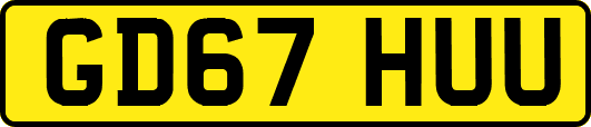 GD67HUU