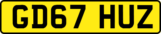 GD67HUZ